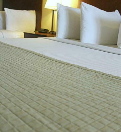 Стандартный Номер Кровать Кинг, Southern Inn & Suites Lamesa