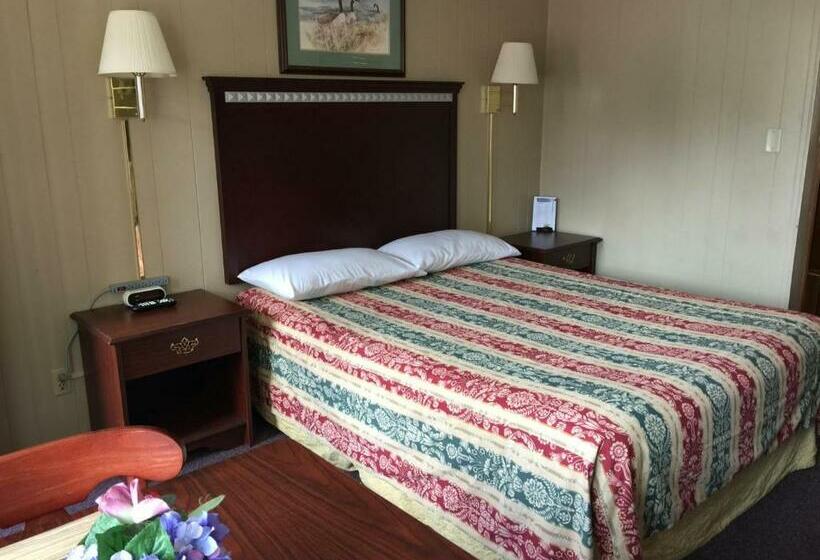 Номер Стандарт, Inn Town Motel