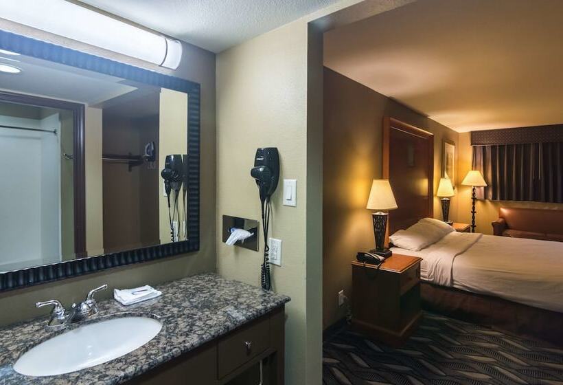Номер Deluxe, Motel 6 snyder, Tx