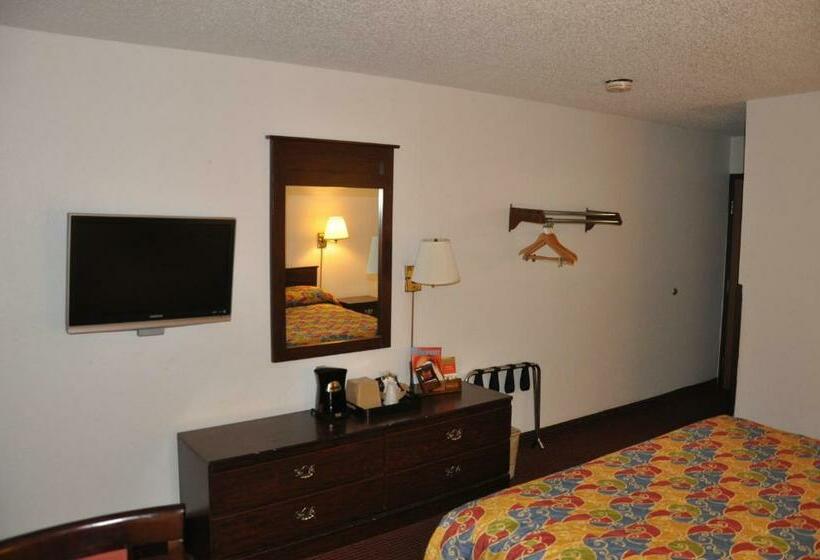 스탠다드 룸, Heritage Inn