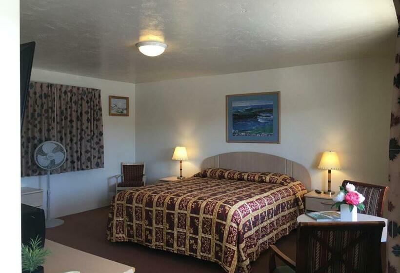 Стандартный Номер Кровать Кинг, Old Marina Inn