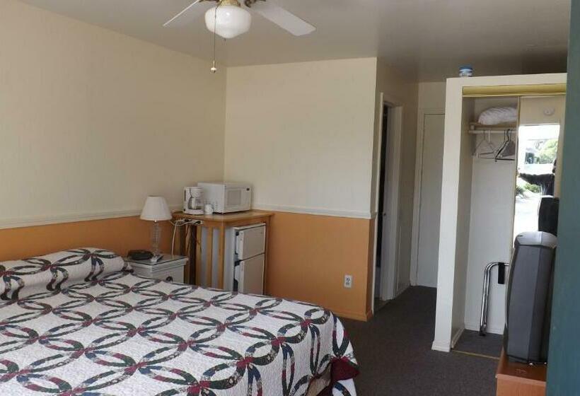 Номер Economy, Twin Lakes Inn