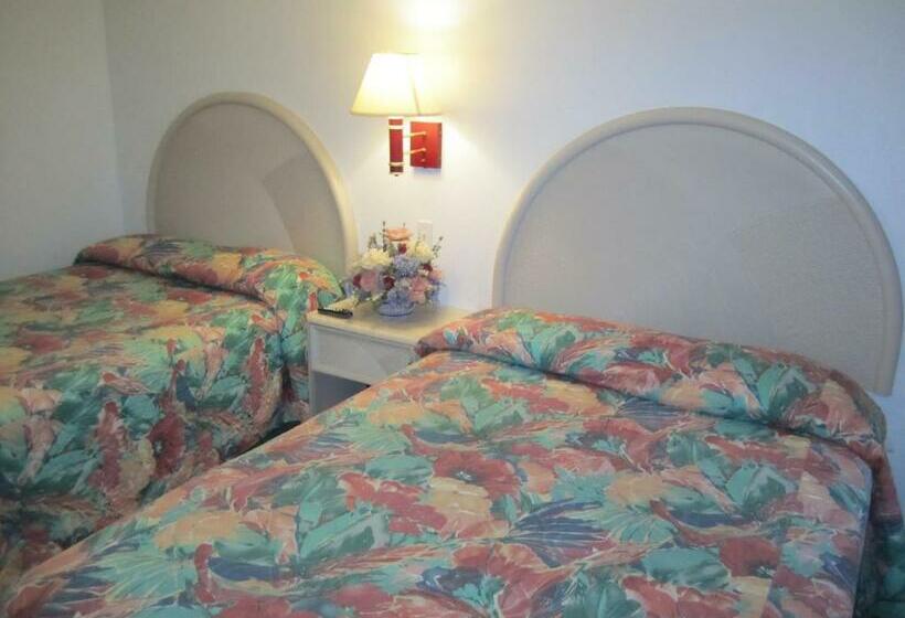 Люкс Боковой Вид на Море, Apollo Motel