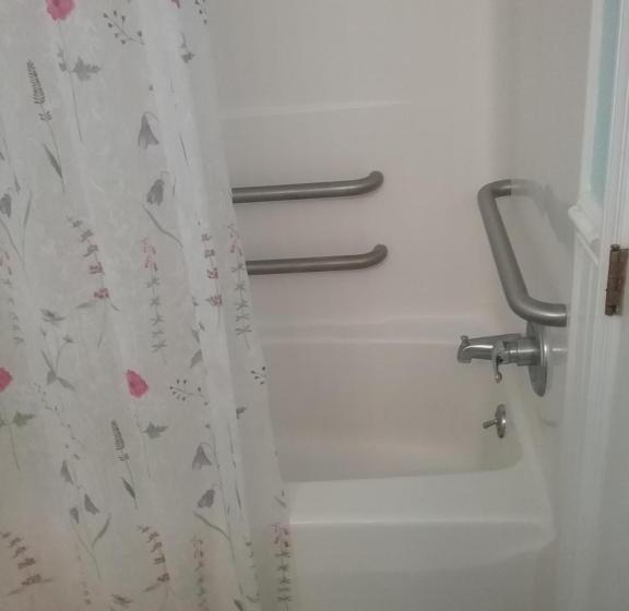 Номер Стандарт, Apollo Motel