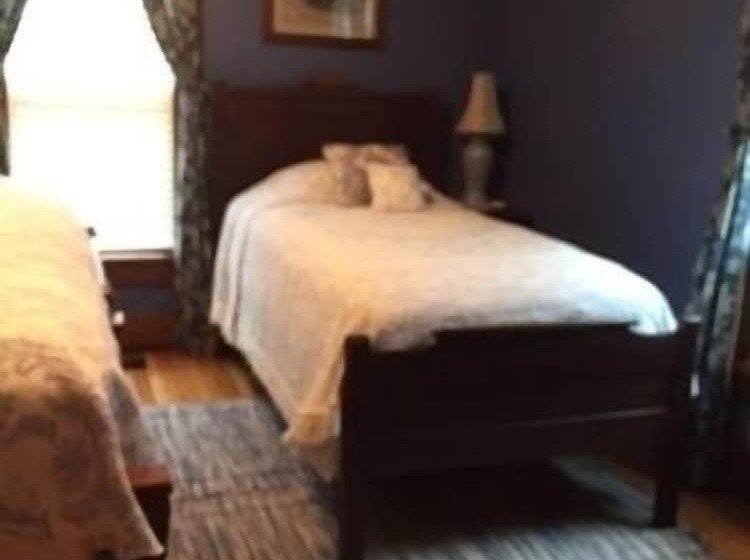 Номер Стандарт Трехместный, The Destination B&b Llc