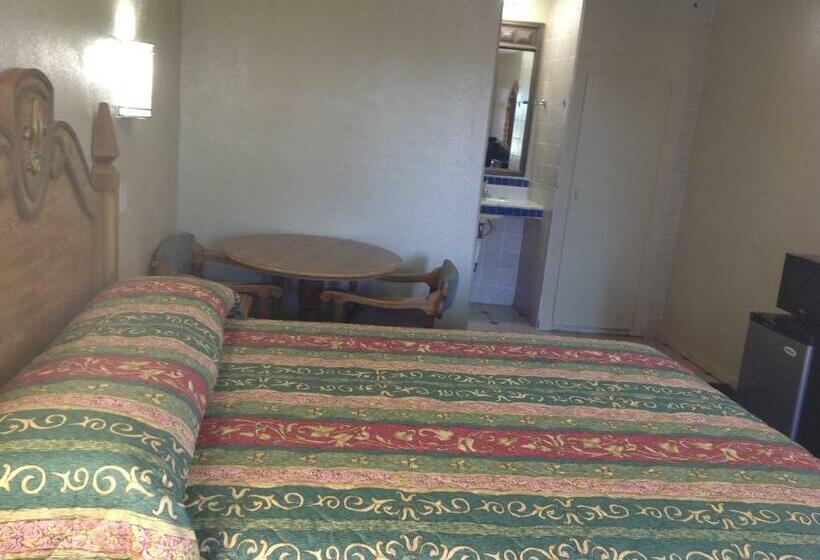חדר סטנדרט, Apple Valley Motel