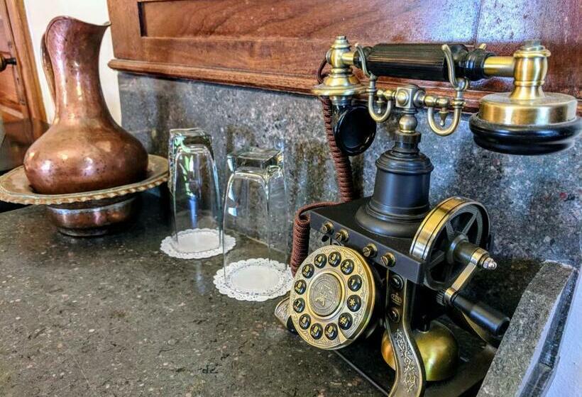 Номер Стандарт, 1899 Inn