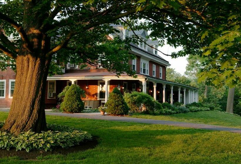 Стандартный Номер Кровать Кинг, Cameron Estate Inn