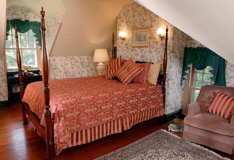 Номер Economy, Cameron Estate Inn