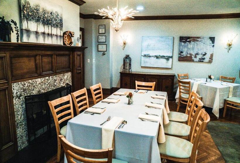 Стандартный Номер Кровать Кинг, Cameron Estate Inn
