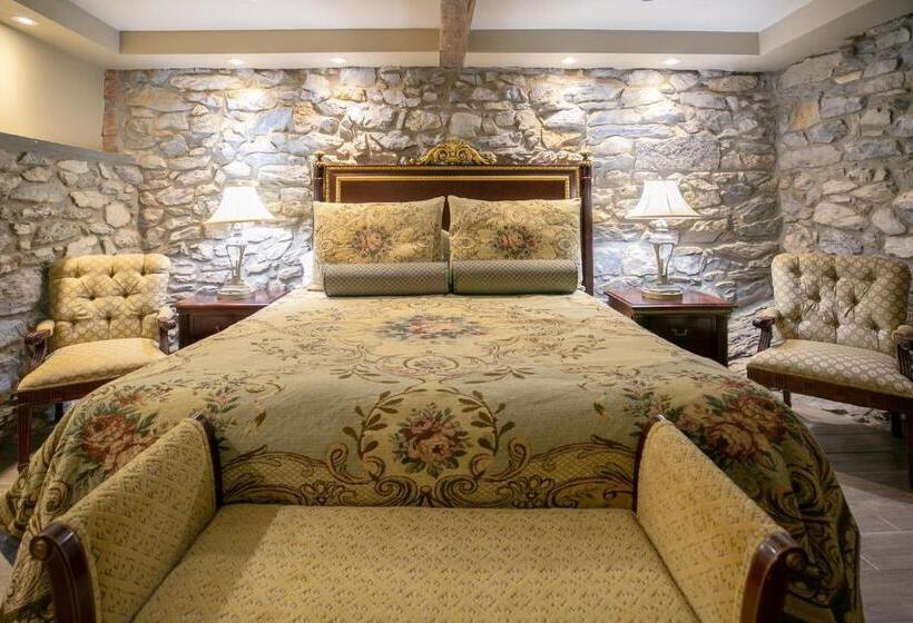Семейный Номер Superior, Cameron Estate Inn