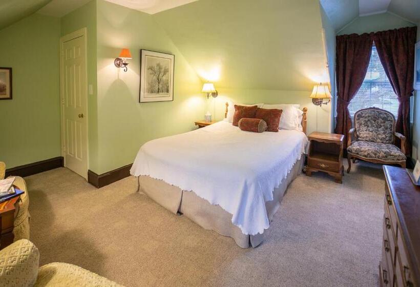 Номер Economy, Cameron Estate Inn
