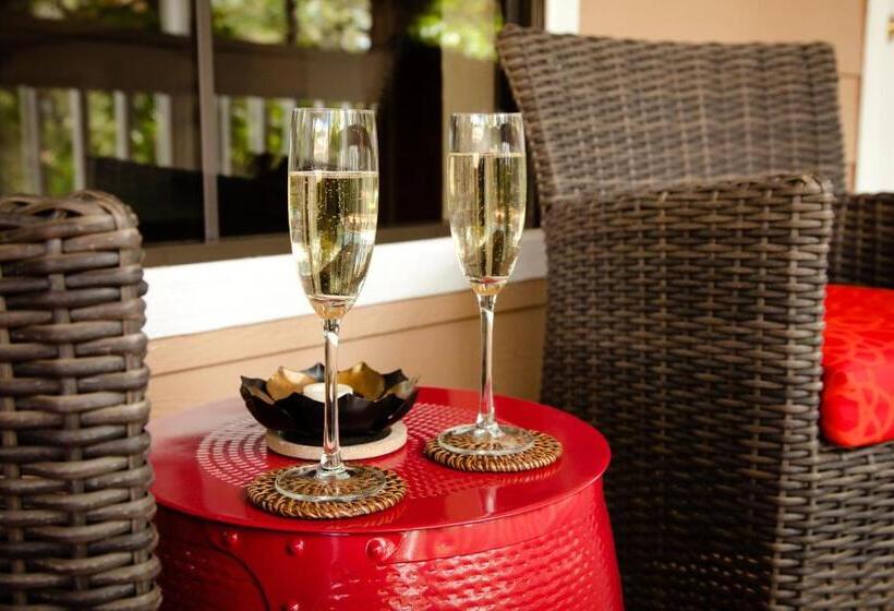 Номер Премиум, Sheridan House Inn  Adult Only Accommodation