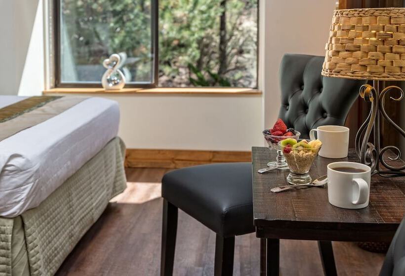 Номер Superior, Sheridan House Inn  Adult Only Accommodation