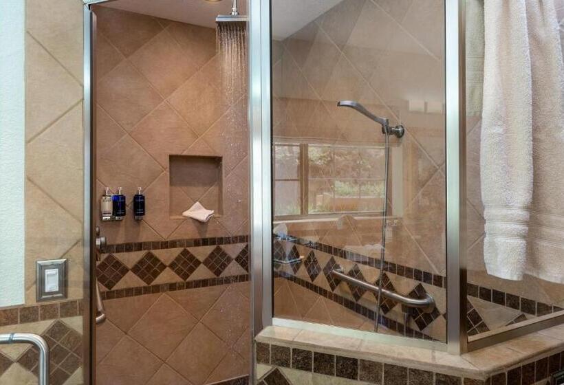 Номер Премиум, Sheridan House Inn  Adult Only Accommodation