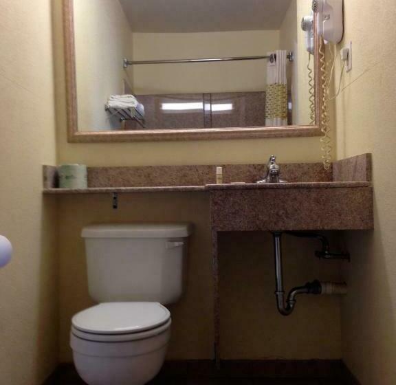Стандартный Номер Кровать Кинг, Crown Inn Motel Yorktown
