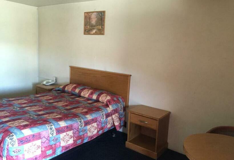 Апартаменты 1 Спальня, Hacienda Motel