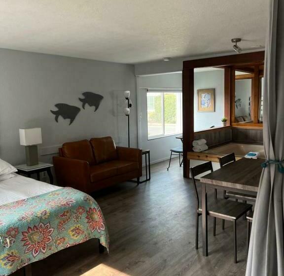 Хижина, Beaches Inn | Sandpiper Pier Cottage
