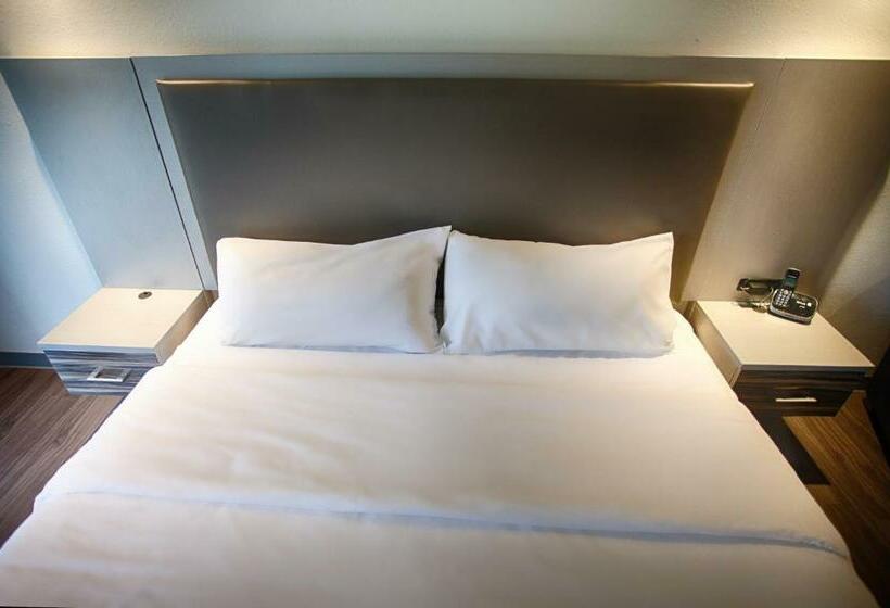 장애인을 위한 스위트, Z Loft Extended Stay