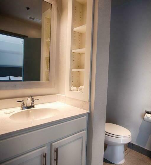 스위트, Z Loft Extended Stay