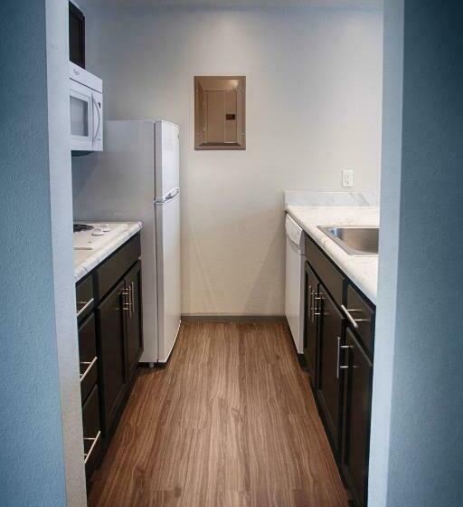 Люкс, Z Loft Extended Stay