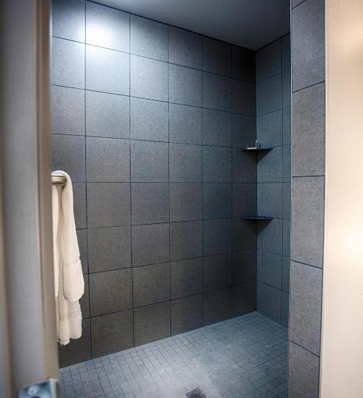 Вилла 1 Спальня, Z Loft Extended Stay