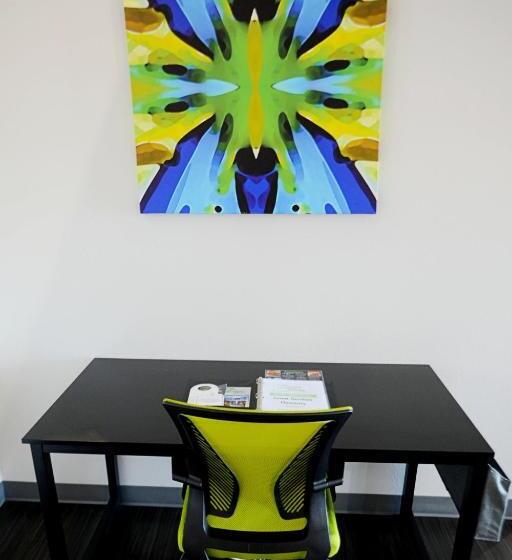 빌라 침실 1개, Z Loft Extended Stay