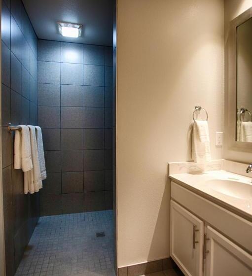 Вилла 1 Спальня, Z Loft Extended Stay