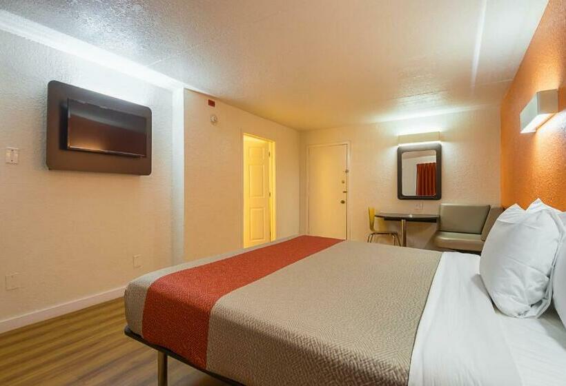 Стандартный Номер Кровать Кинг, Motel 6 Garland, Tx   Northeast Dallas