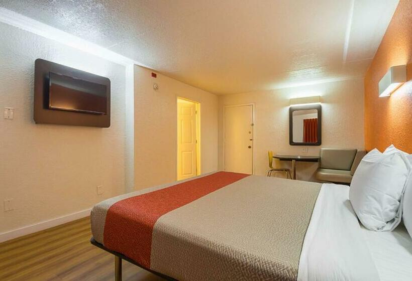 Стандартный Номер Кровать Кинг, Motel 6 Garland, Tx   Northeast Dallas
