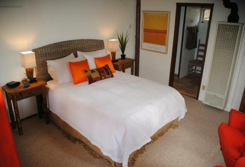 스탠다드 룸, Old Taos Guesthouse B&b