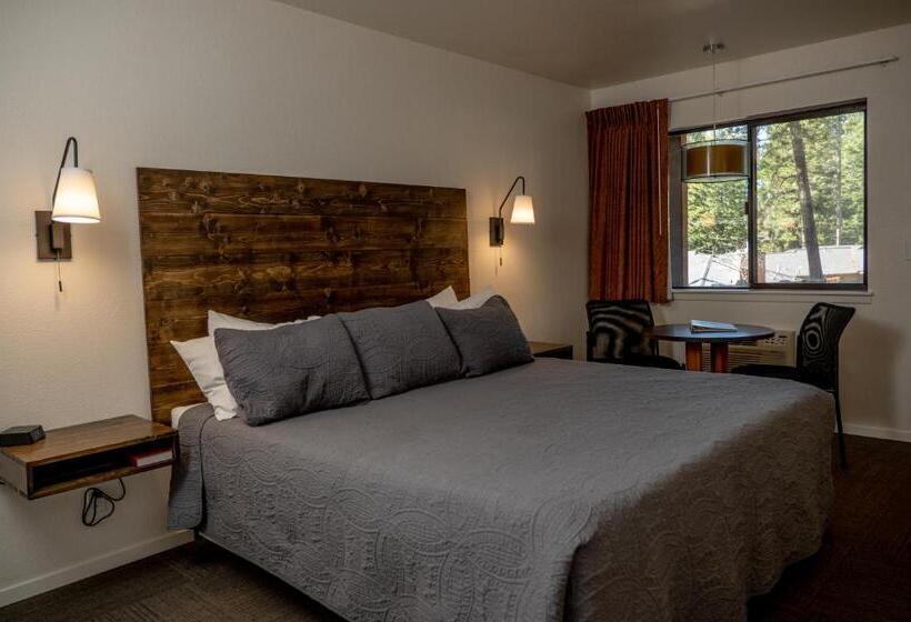Номер Стандарт, Eagle Cap Chalets