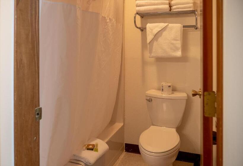 Номер Стандарт, Eagle Cap Chalets