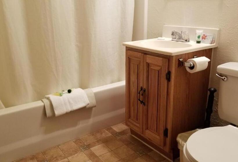 Дом 1 Спальня, Eagle Cap Chalets