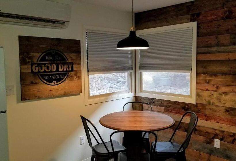 Дом 1 Спальня, Eagle Cap Chalets