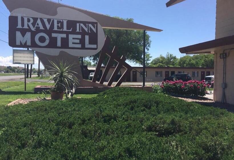 스탠다드 룸, Travel Inn Motel