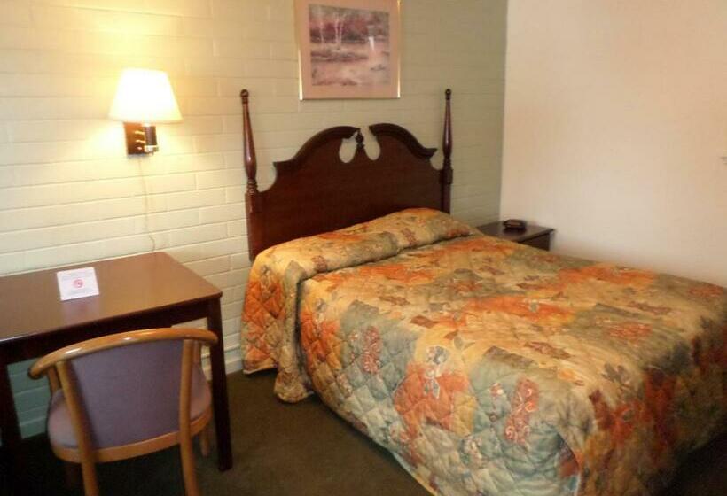 Номер Стандарт, Villa Rosa Motel