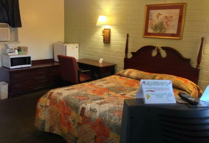 Номер Стандарт, Villa Rosa Motel
