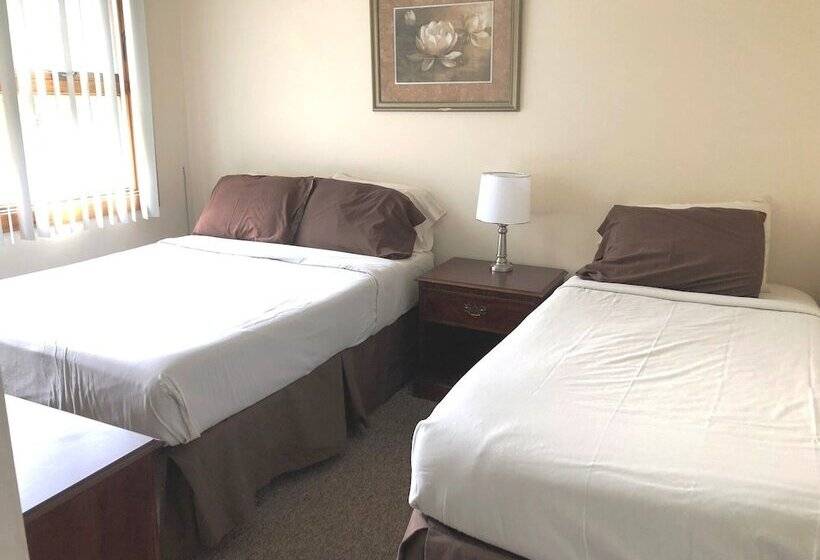 标准间, Boulder S Resort
