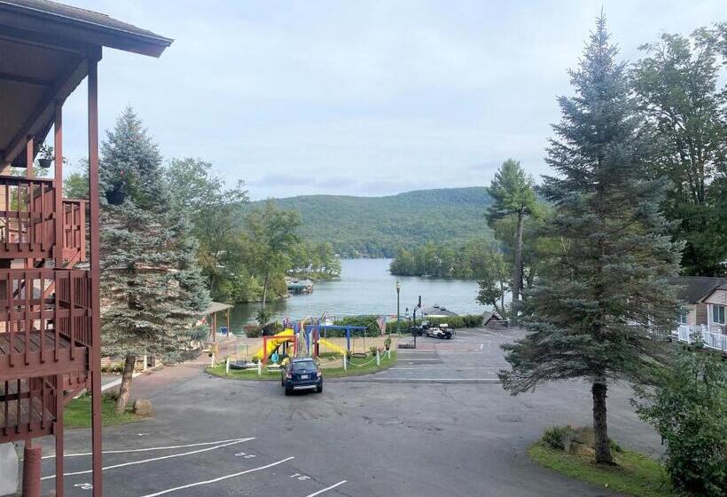 带3个卧室的公寓, Boulder S Resort