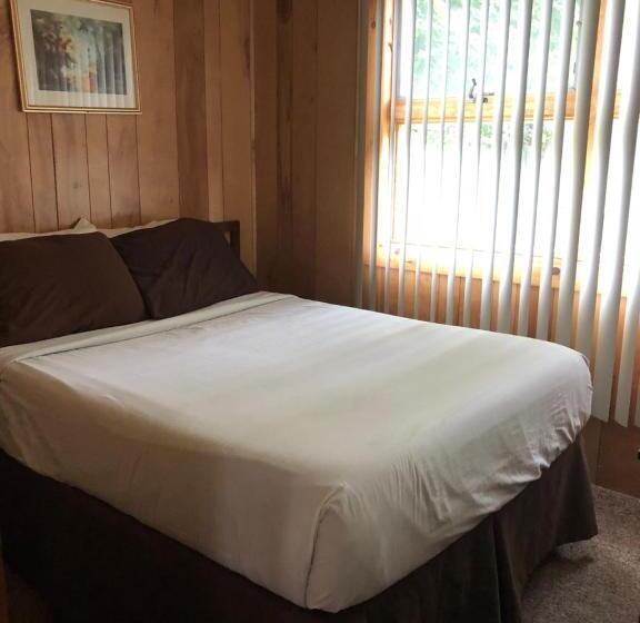 带3个卧室的公寓, Boulder S Resort