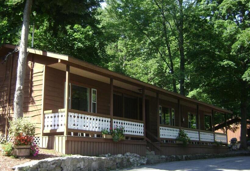 带大床的标准间, Boulder S Resort
