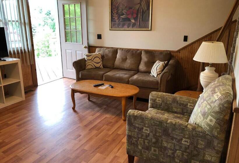 3间卧室的房子, Boulder S Resort