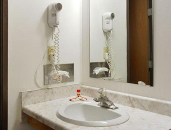 Стандартный Номер Кровать Кинг, Becker Inn & Suites