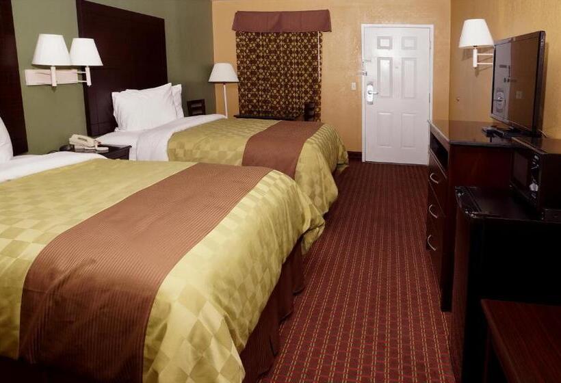 Номер Стандарт, Executive Inn Opp