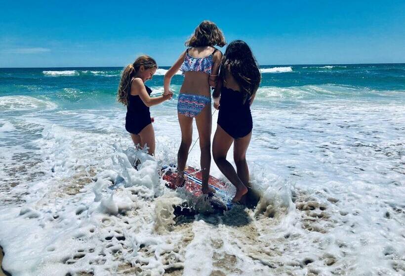 Номер Deluxe, Windward At The Beach
