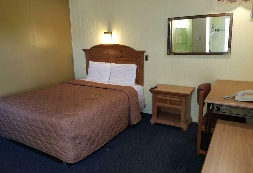 Номер Стандарт, Rodeway Inn