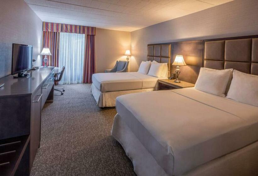 Стандартный Номер Кровать Кинг, Radisson Hotel Hauppauge Long Island