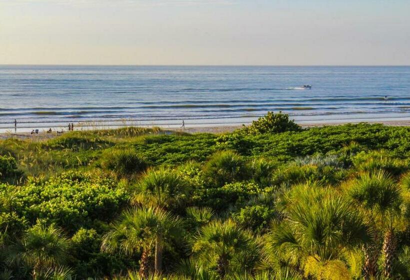 2 Bedrooms Suite Sea View, The Resort On Cocoa Beach