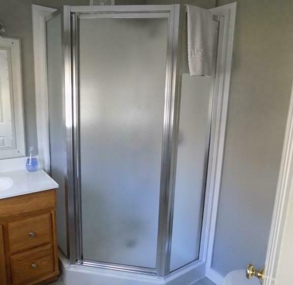 اتاق استاندارد, Wilderness Inn Bed And Breakfast